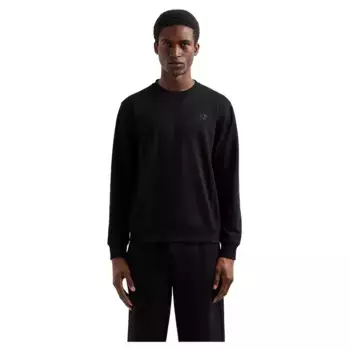 Толстовка EA7 EMPORIO ARMANI 7M000229_AF13512, черный