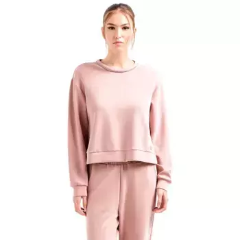 Толстовка EA7 EMPORIO ARMANI 7W000142_AF12643, розовый