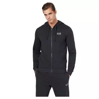 Толстовка EA7 EMPORIO ARMANI 8NPM03_PJ05Z, синий
