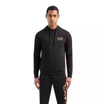 Толстовка EA7 EMPORIO ARMANI 8NPM18_PJ05Z, черный