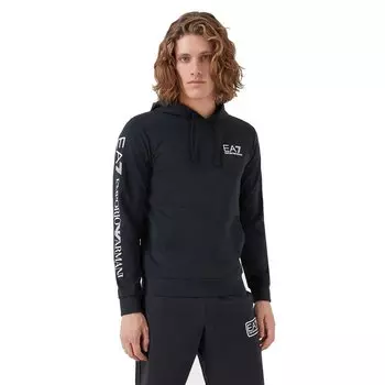 Толстовка EA7 EMPORIO ARMANI 8NPM18_PJ05Z, черный