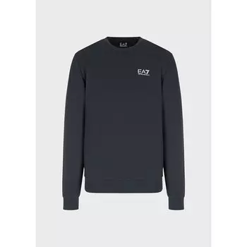 Толстовка EA7 EMPORIO ARMANI 8Npm52, серый