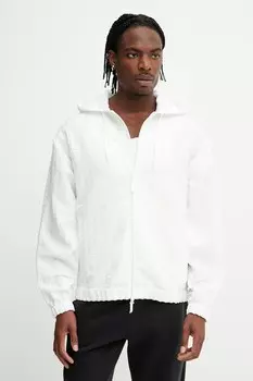 Толстовка Ea7 Emporio Armani, белый