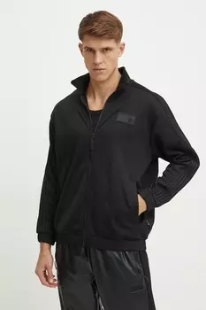 Толстовка Ea7 Emporio Armani, черный