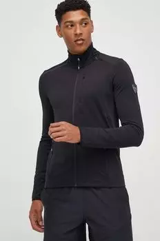 Толстовка EA7 Emporio Armani, черный
