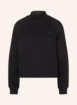 Толстовка Ea7 Emporio Armani, черный