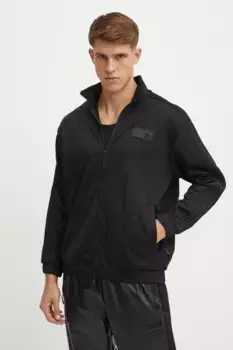 Толстовка EA7 Emporio Armani, черный