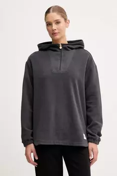 Толстовка Ea7 Emporio Armani, серый