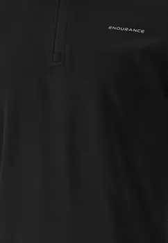 Толстовка EALLY Endurance, черный