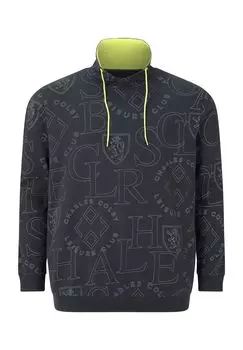 Толстовка EARL EVERTS Charles Colby, темно-серый