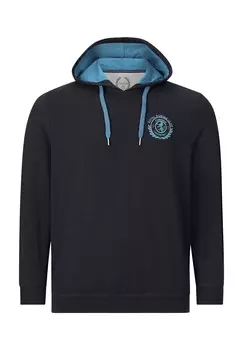 Толстовка EARL TODD Charles Colby, черный