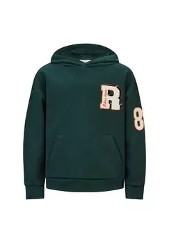 Толстовка EASTON Retour Jeans, цвет hunter green