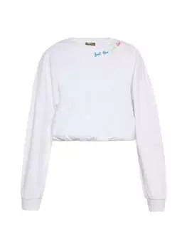 Толстовка ebeeza, белый