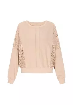 Толстовка ebeeza Boho Chic, цвет Mocha