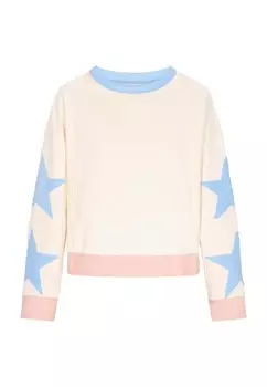 Толстовка ebeeza, цвет Chamois