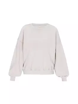 Толстовка ebeeza Sweatshirt, серый