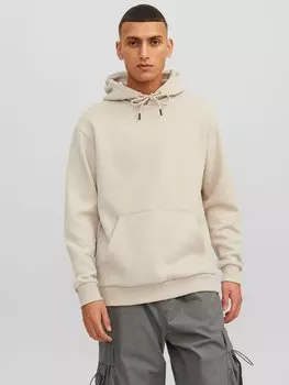 Толстовка EBRADLEY NOOS Jack & Jones, лунный луч