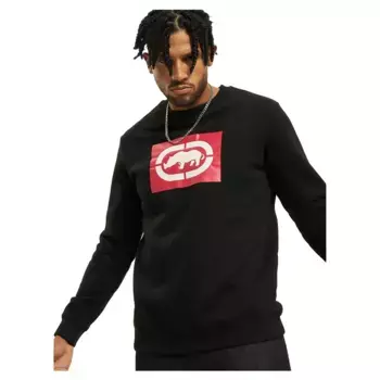 Толстовка Ecko Unltd Base, черный