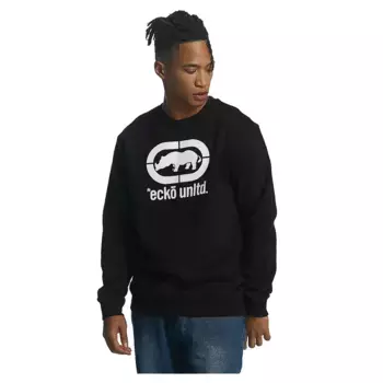 Толстовка Ecko Unltd Base, черный