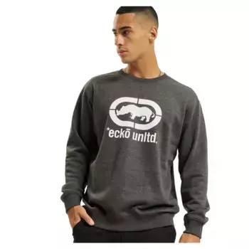 Толстовка Ecko Unltd Base, серый
