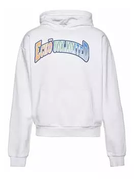 Толстовка Ecko Unltd., белый