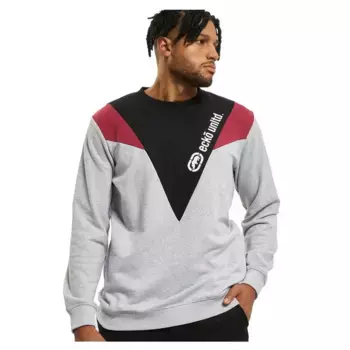 Толстовка Ecko Unltd Canberra, серый
