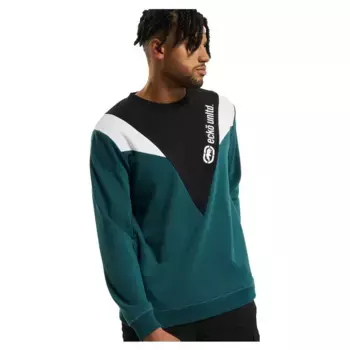 Толстовка Ecko Unltd Canberra, зеленый