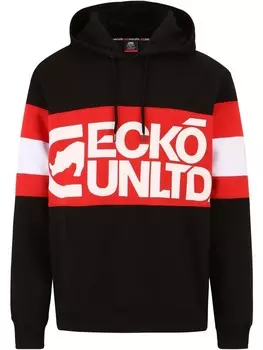 Толстовка Ecko Unltd., черный