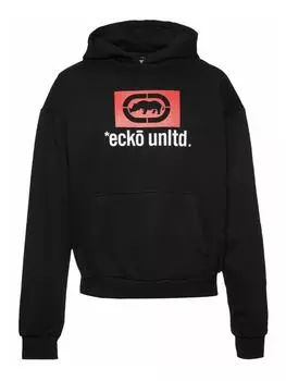 Толстовка Ecko Unltd., черный
