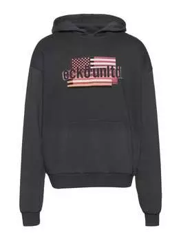 Толстовка Ecko Unltd., цвет darkgrey