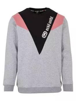 Толстовка Ecko Unltd., серый
