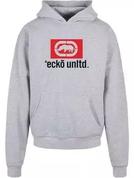 Толстовка Ecko Unltd., серый