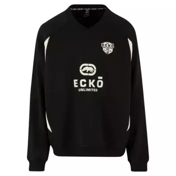 Толстовка Ecko Unltd Split, черный