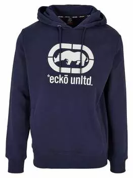 Толстовка Ecko Unltd., темно-синий