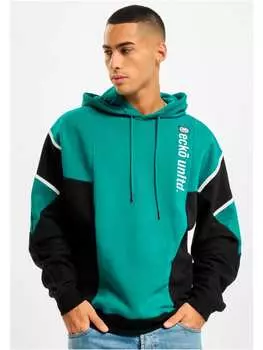 Толстовка Ecko Unltd., зеленый