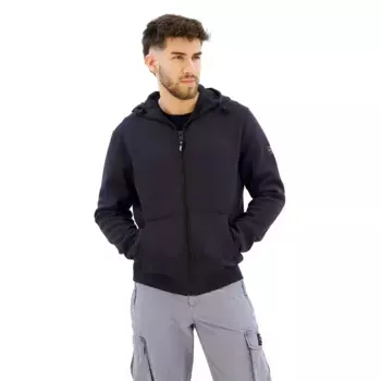 Толстовка Ecoalf Agadir, черный