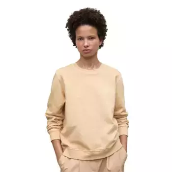 Толстовка Ecoalf Arecife, бежевый