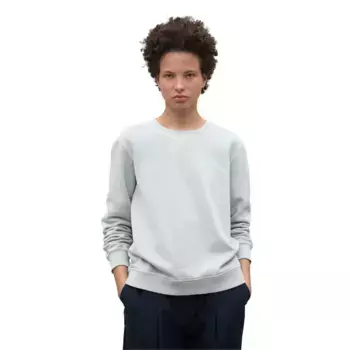 Толстовка Ecoalf Arecife, серый