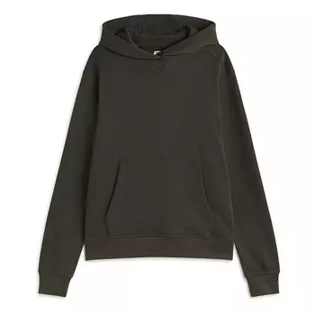 Толстовка Ecoalf Armyalf, зеленый