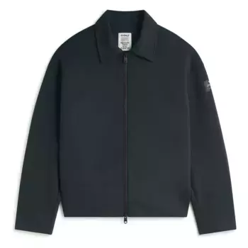 Толстовка Ecoalf Austin, зеленый