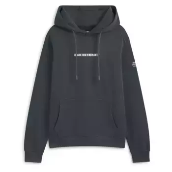 Толстовка Ecoalf Barca, синий