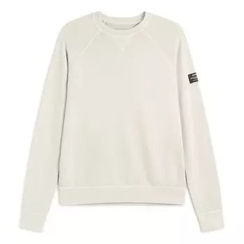 Толстовка Ecoalf Berja, бежевый