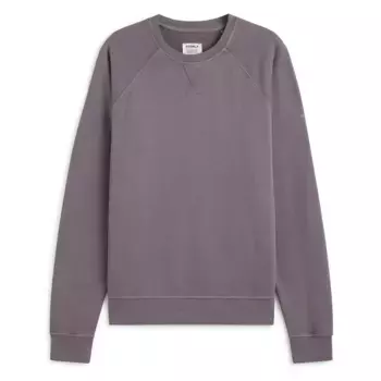 Толстовка Ecoalf Berja, фиолетовый