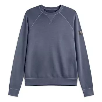 Толстовка Ecoalf Berja, серый