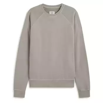 Толстовка Ecoalf Berja, серый