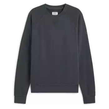 Толстовка Ecoalf Berja, серый