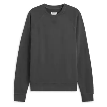 Толстовка Ecoalf Berja, серый