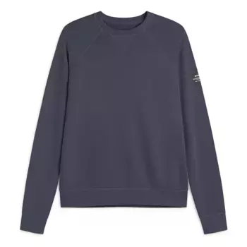 Толстовка Ecoalf Berja, синий