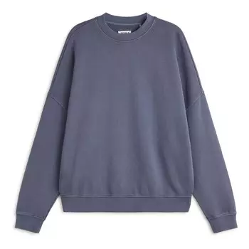 Толстовка Ecoalf Bogen, синий