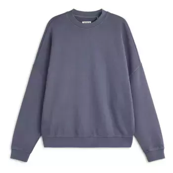 Толстовка Ecoalf Bogen, синий